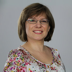 Liliana Bolzani